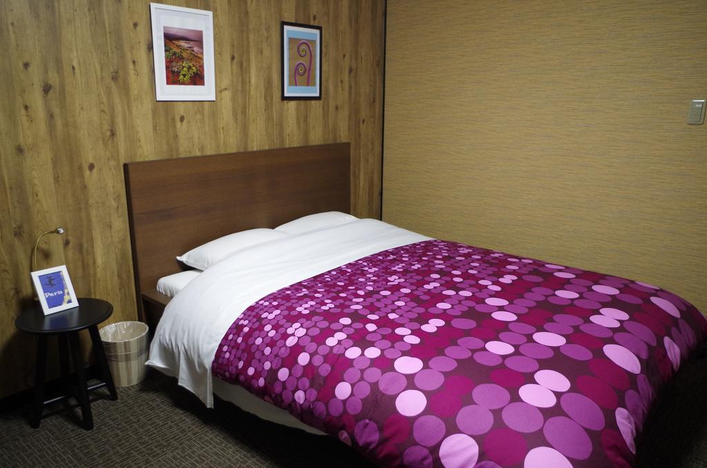 City Hotel Bell Urayasu Esterno foto